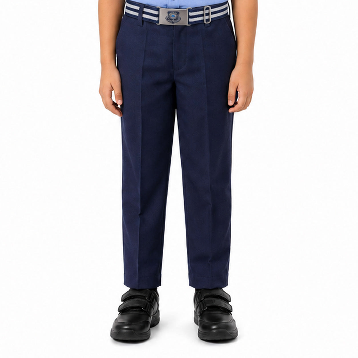 B.K. School Uniform Belt