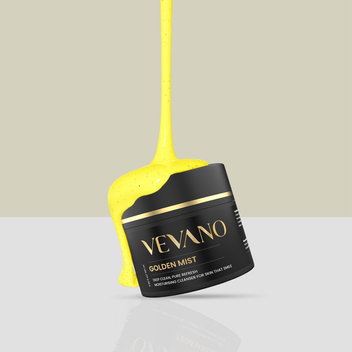 VEVANO GOLDEN MIST