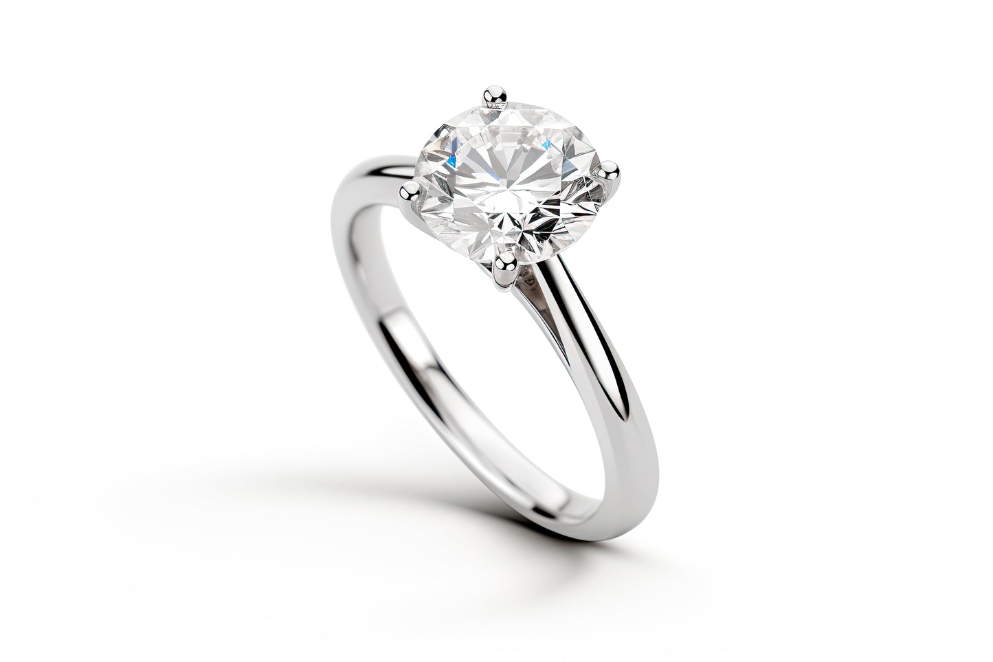 Solitary ring