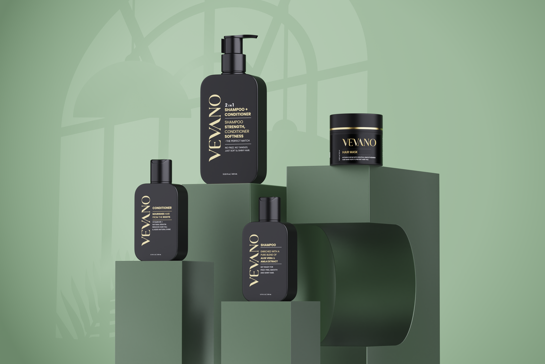 How to Get Soft and Shiny Hair in Winter?