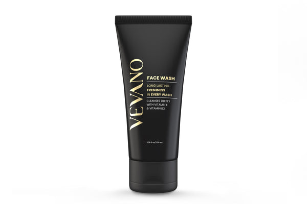 Vevano Face Wash
