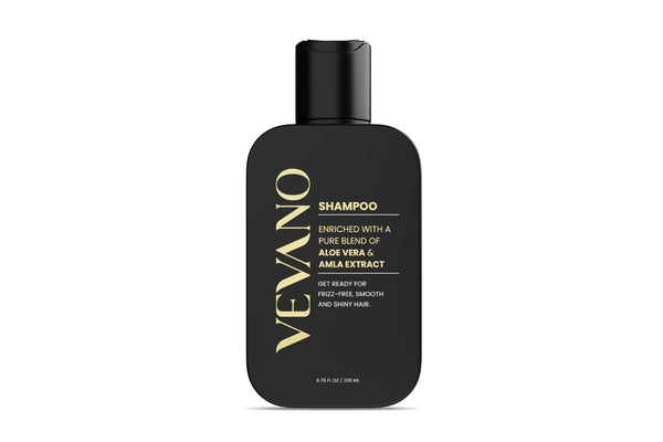 Vevano Shampoo