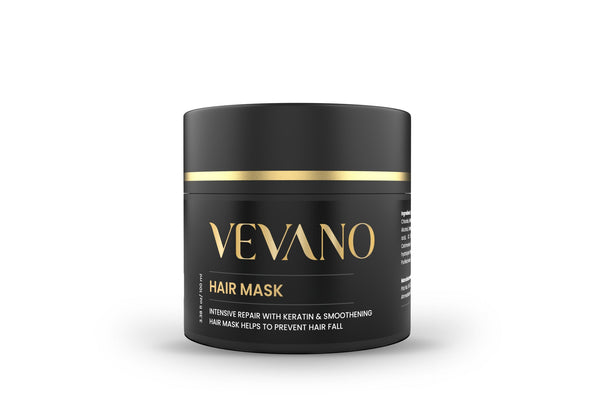 Vevano Hair Mask