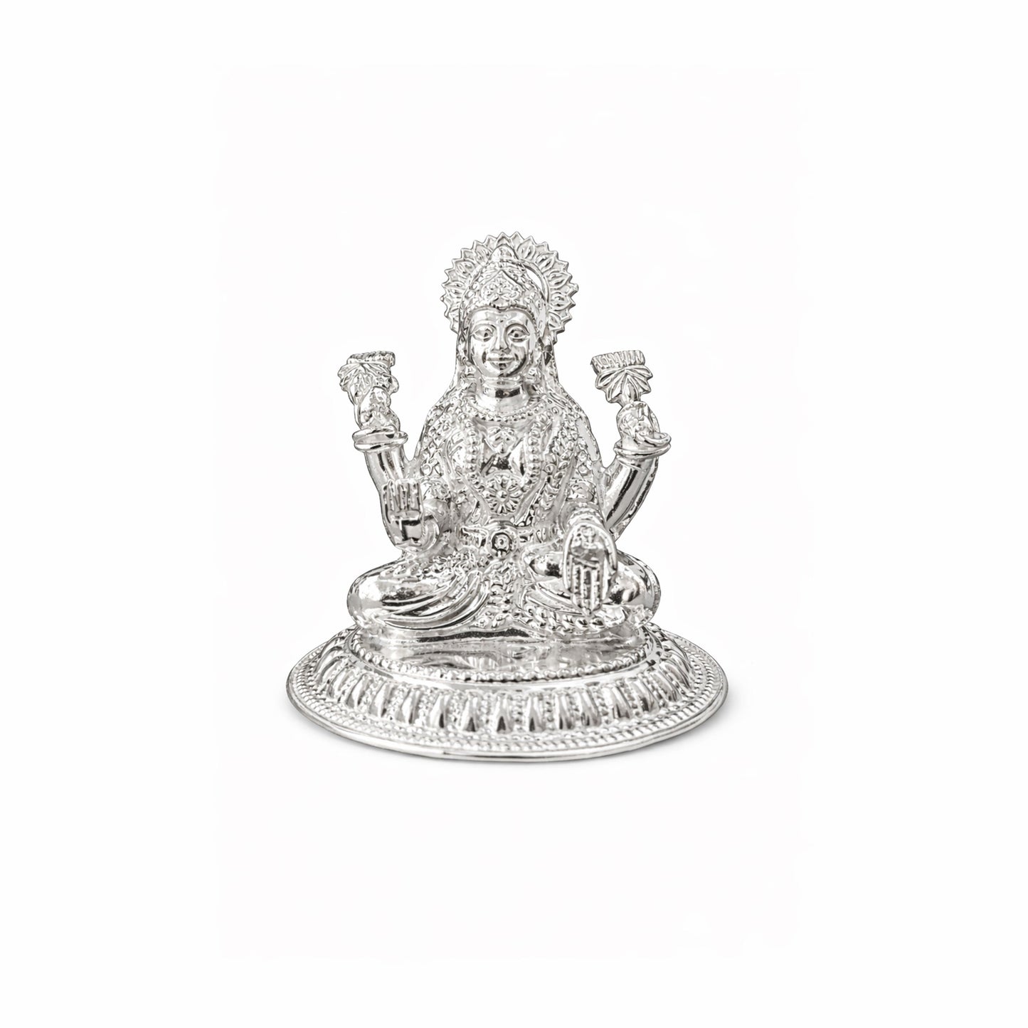 Shivora Elegant Laxmi Ji Idol