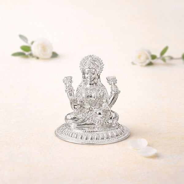 Shivora Elegant Laxmi Ji Idol