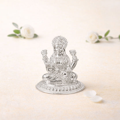 Shivora Elegant Laxmi Ji Idol