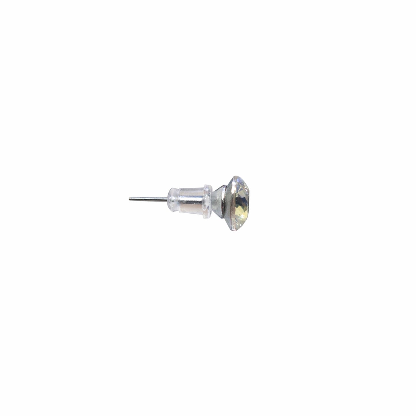 Shivora Crystal  Stud Earrings
