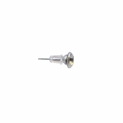 Shivora Crystal  Stud Earrings