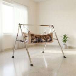 Bubzee ProLift A-Frame Support Stand (Flat Bar Steel)