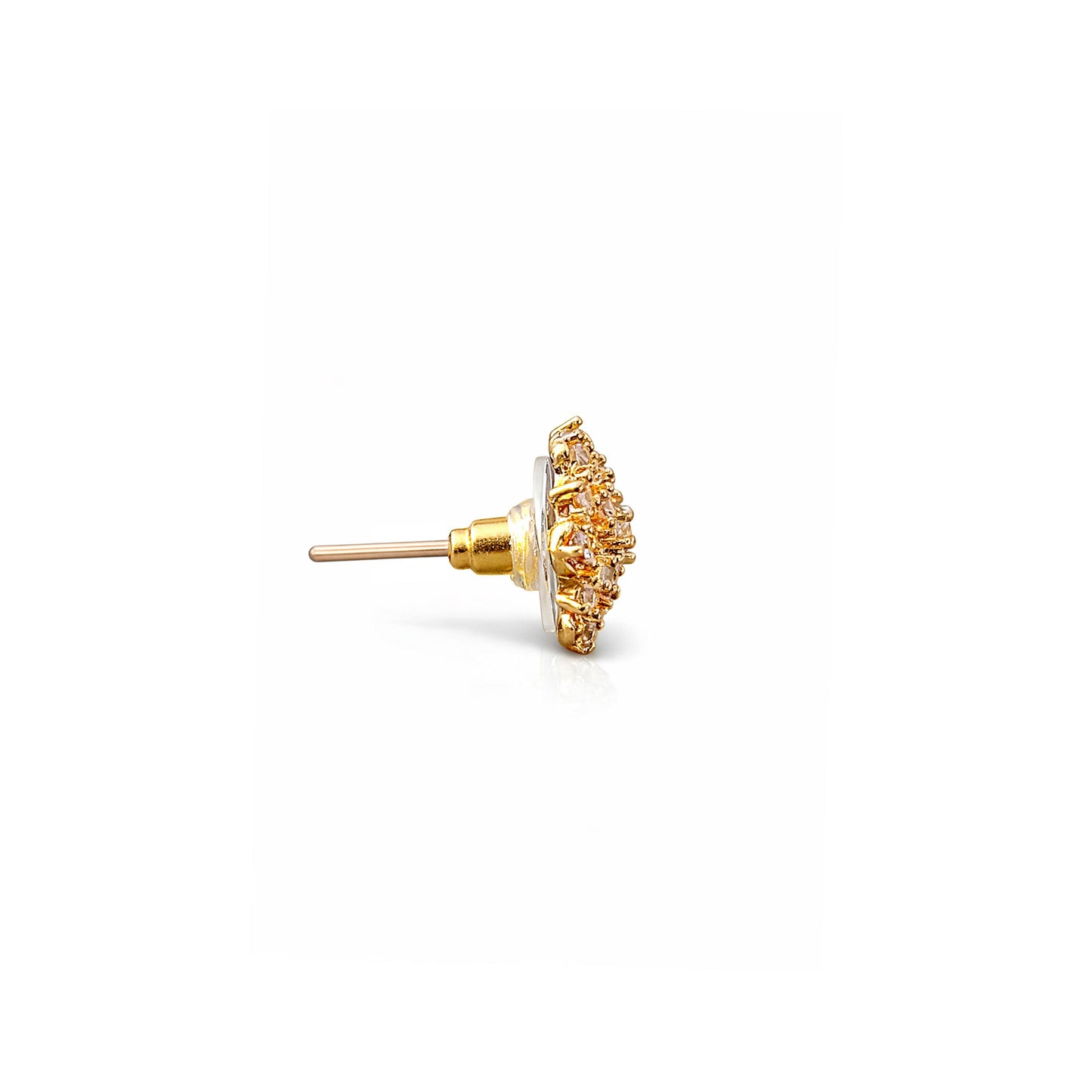 Shivora Roselle Glow Earrings