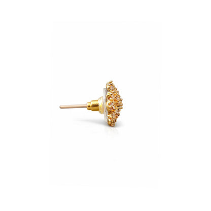 Shivora Roselle Glow Earrings