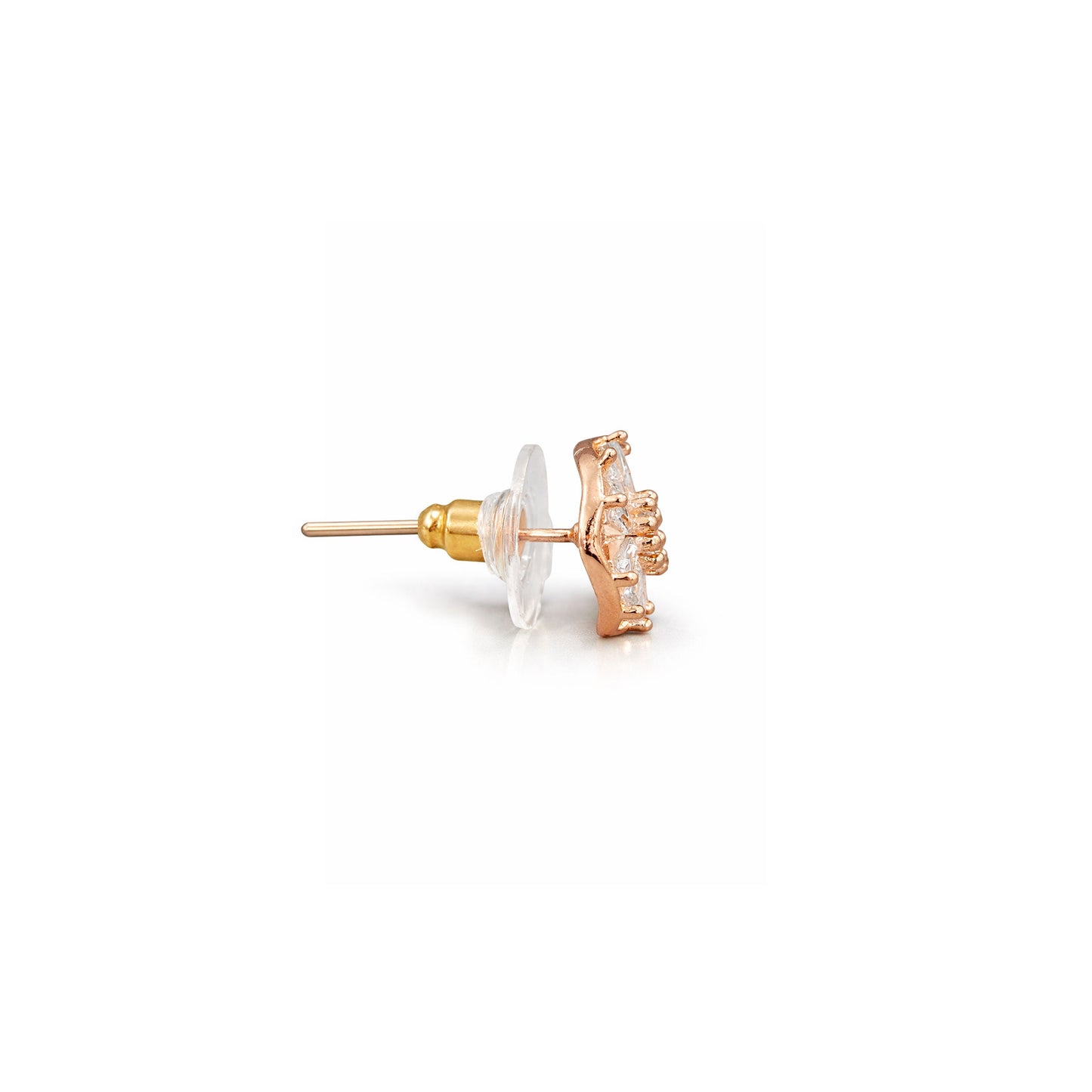 Shivora Sunflare Luxe Studs