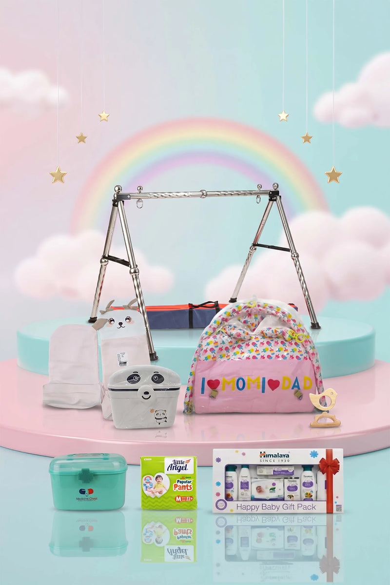 Baby Care