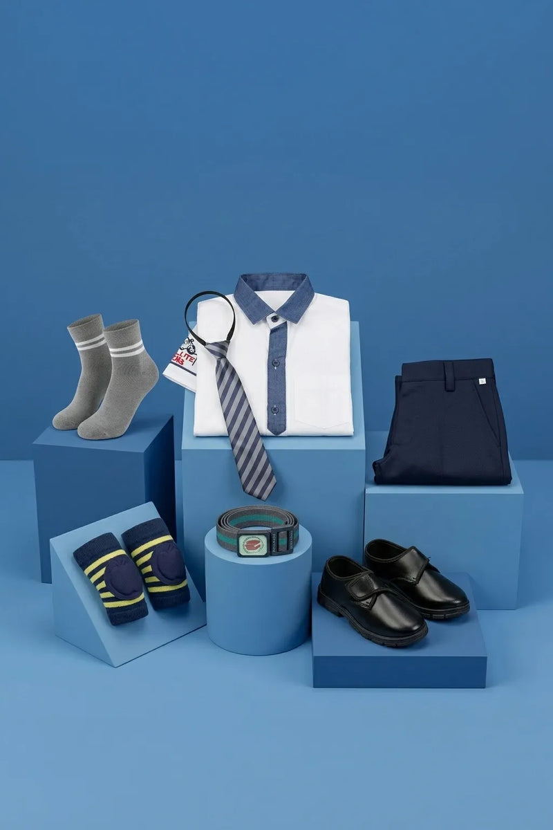 School Uniform