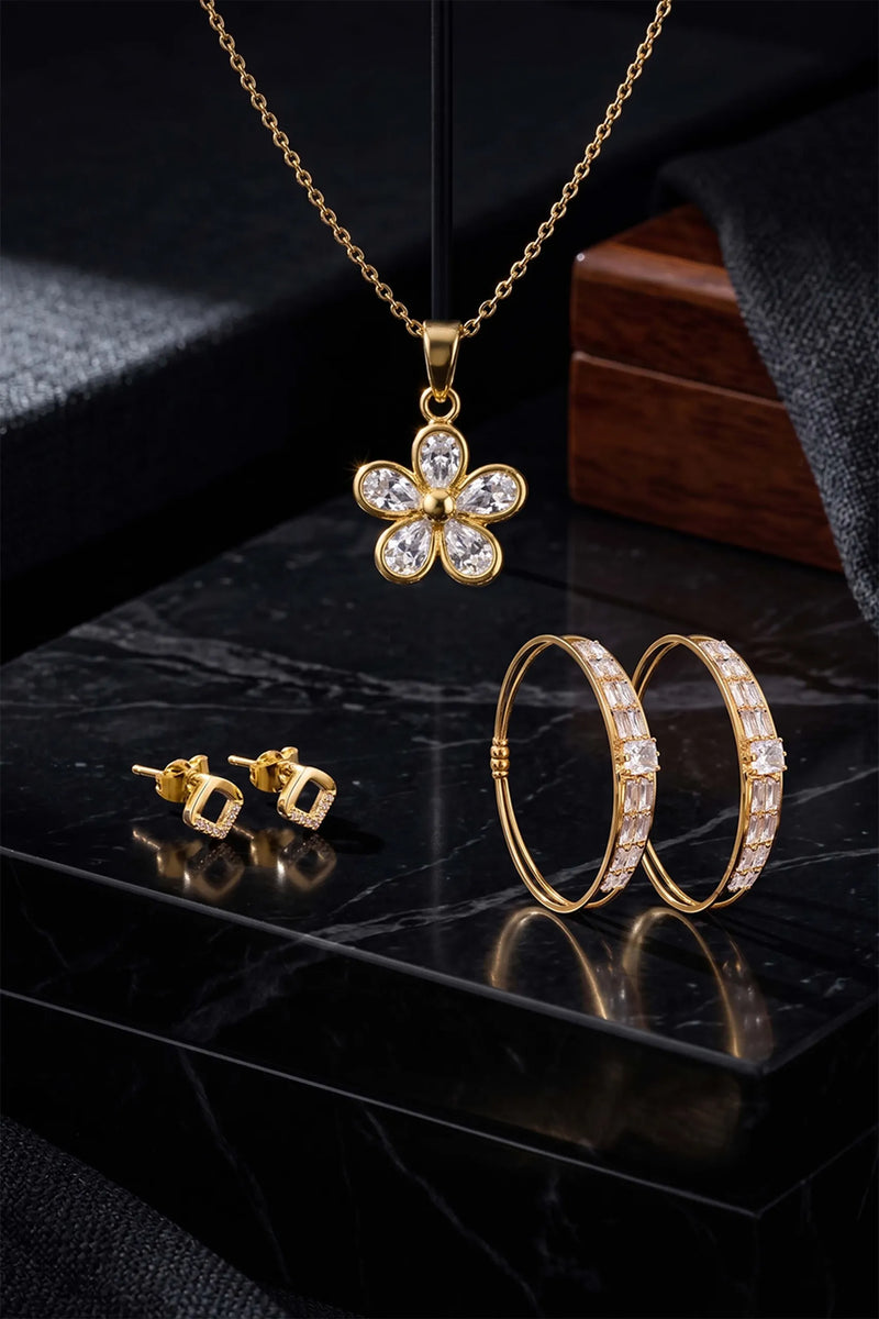 Jewellery