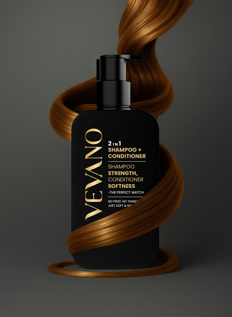 Image with text section