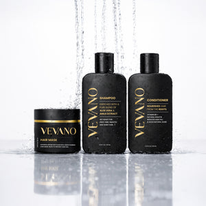 VEVANO COMPLETE HAIR REPAIR COMBO