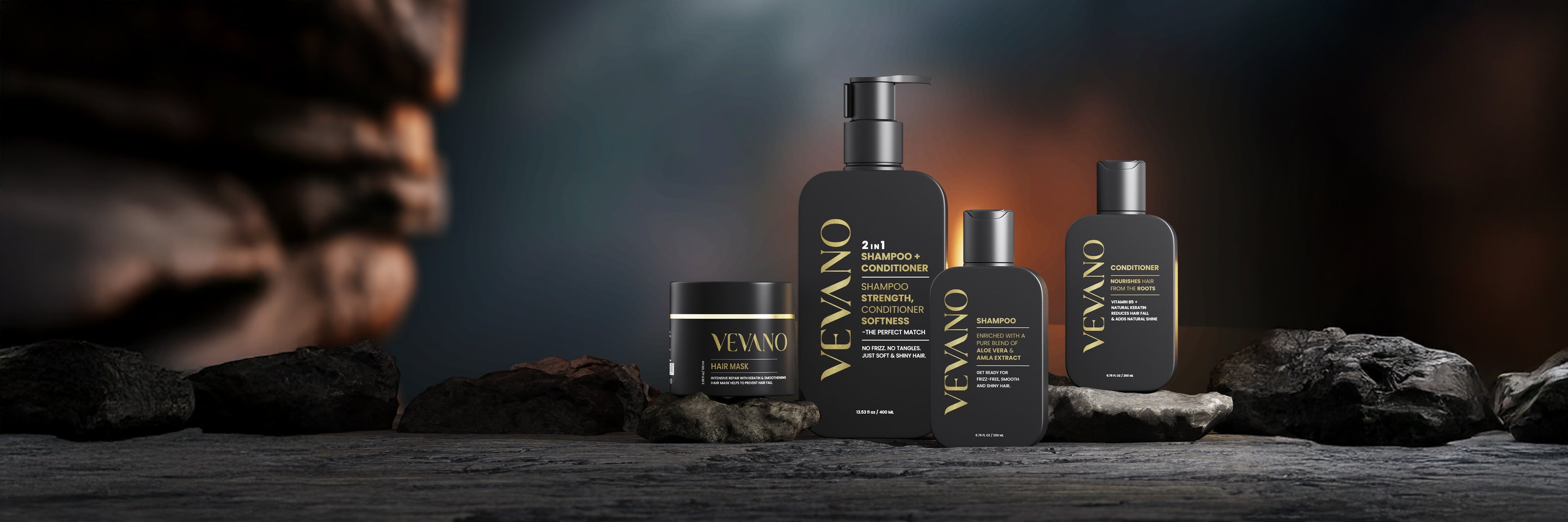 Get Spa-like Shine at Home