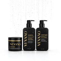 VEVANO COMPLETE HAIR REPAIR COMBO - 400ml