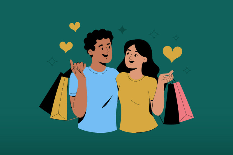 We are your comfort zone, your go-to online store