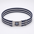 B.K. School Uniform Belt