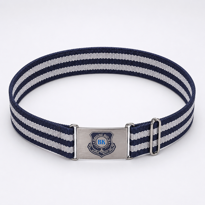 B.K. School Uniform Belt
