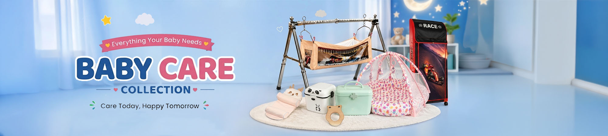 Baby Care