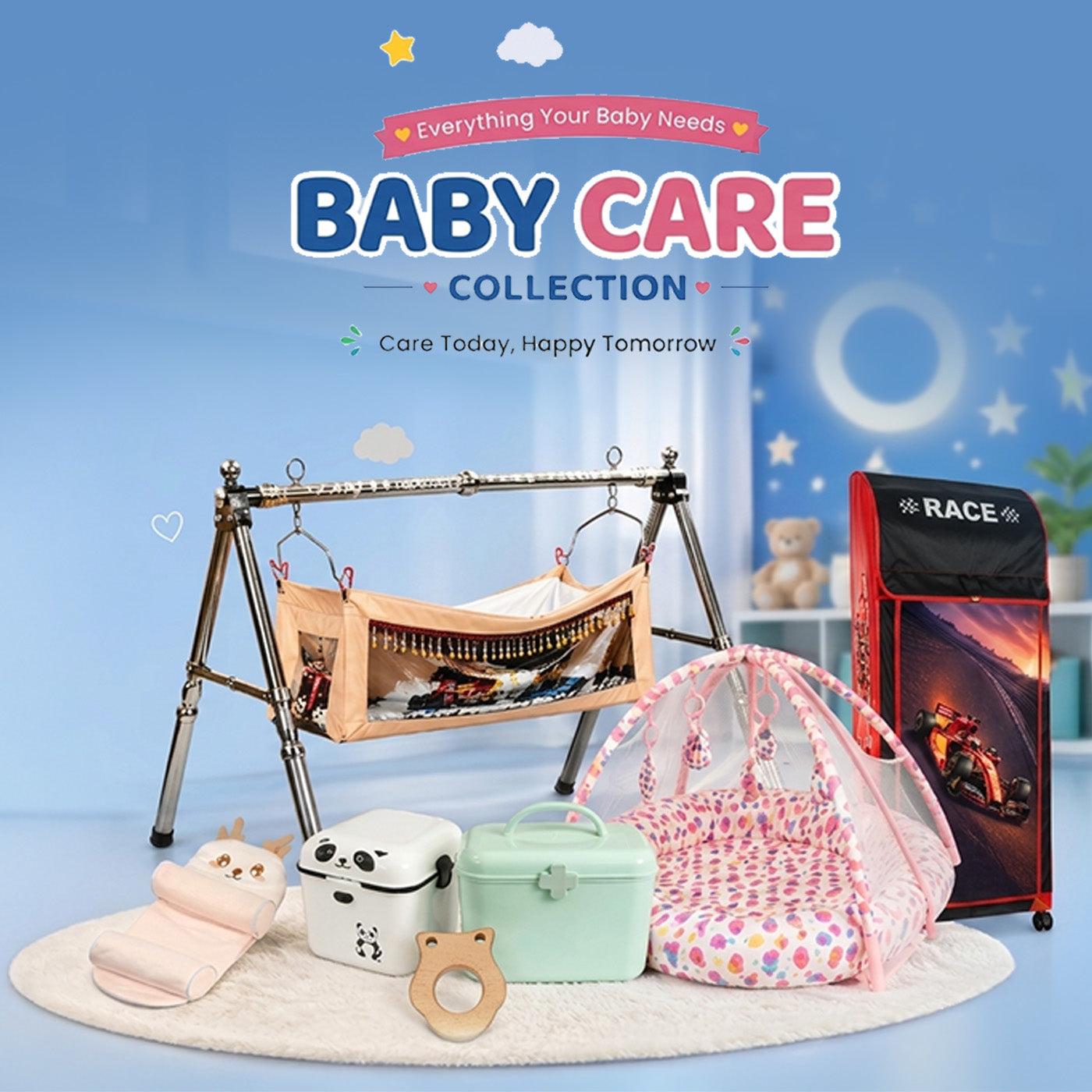 Baby Care