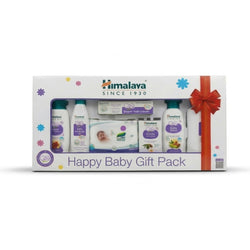 Himalaya Herbal Babycare Gift Pack – Complete Baby Care Set