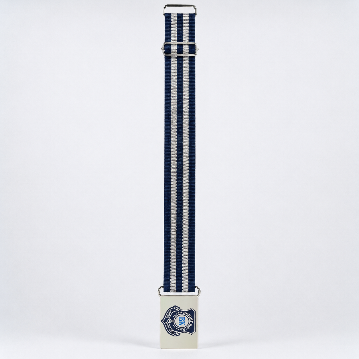 B.K. School Uniform Belt