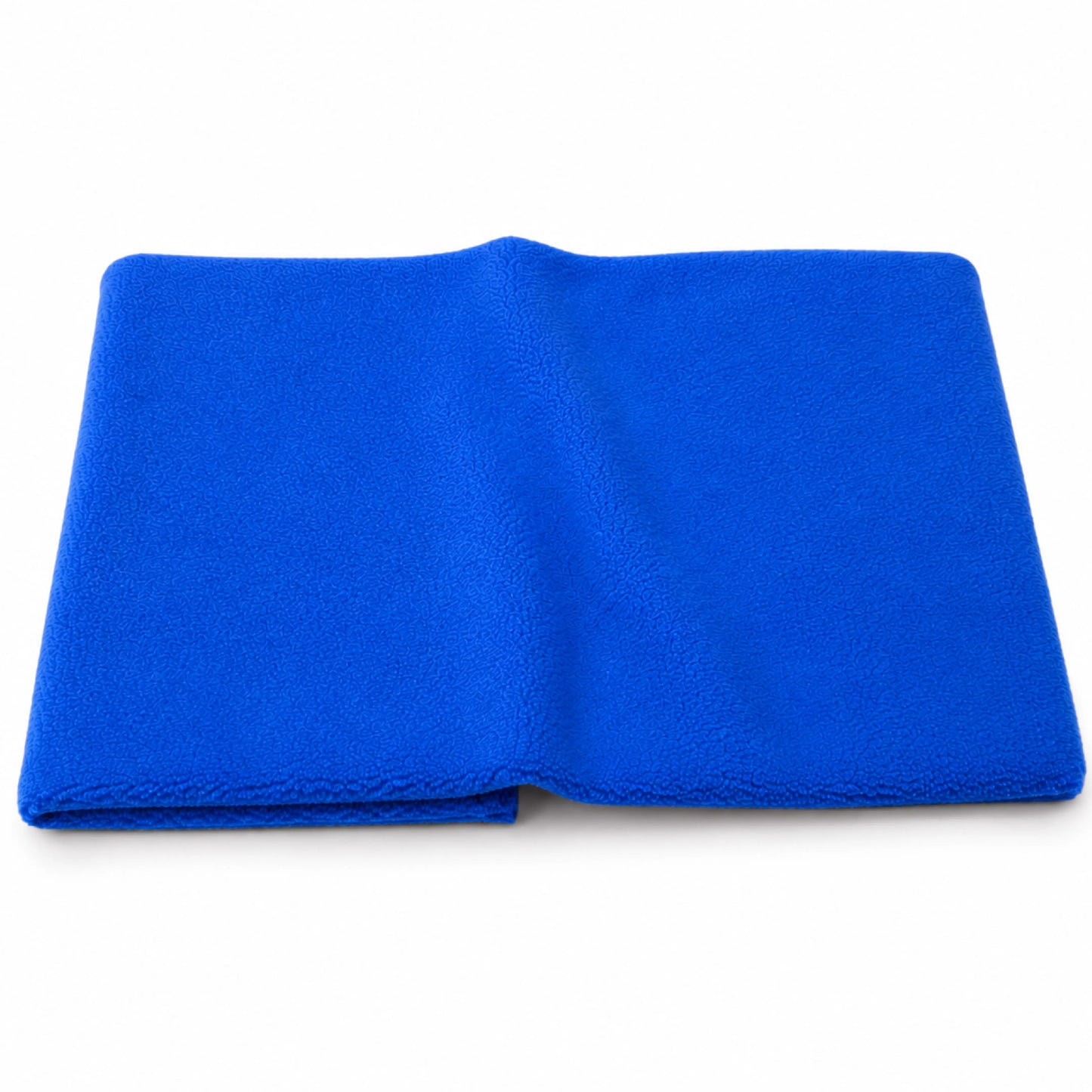Blue Multipurpose Baby Dry Sheet – Waterproof Bed Protector Mat