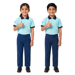 Sunflower School Uniform