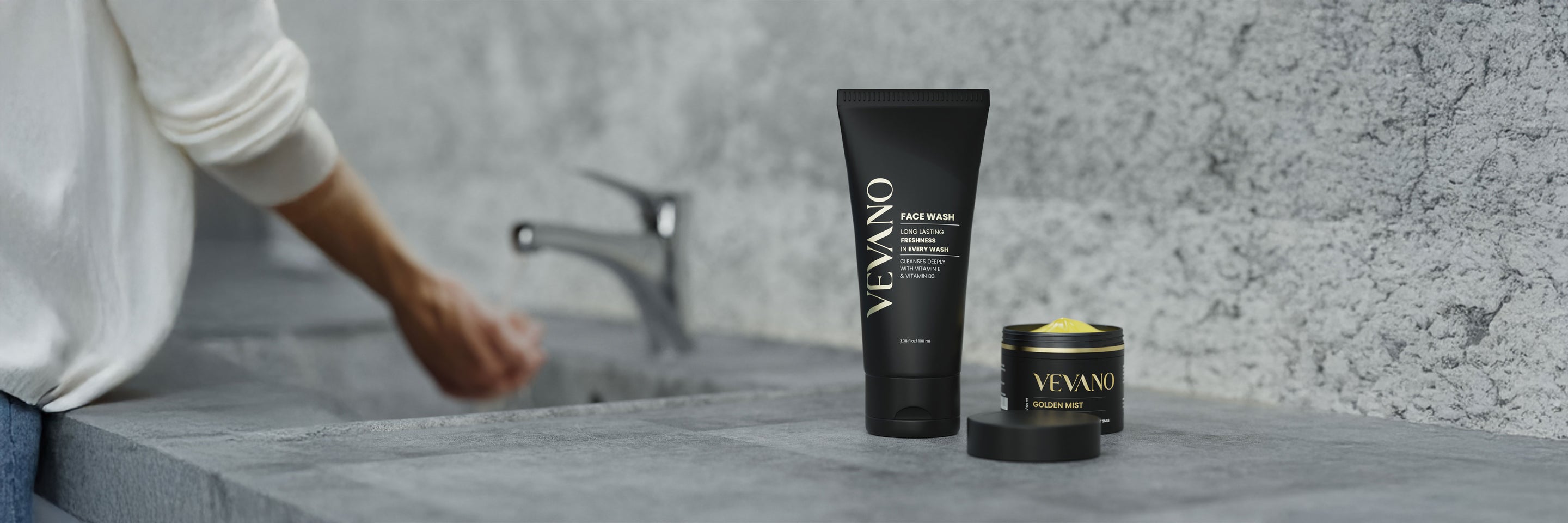 Get Picture-Ready Glow That Feels 'So You'