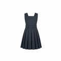SSGS School Girls Pinafore Dress