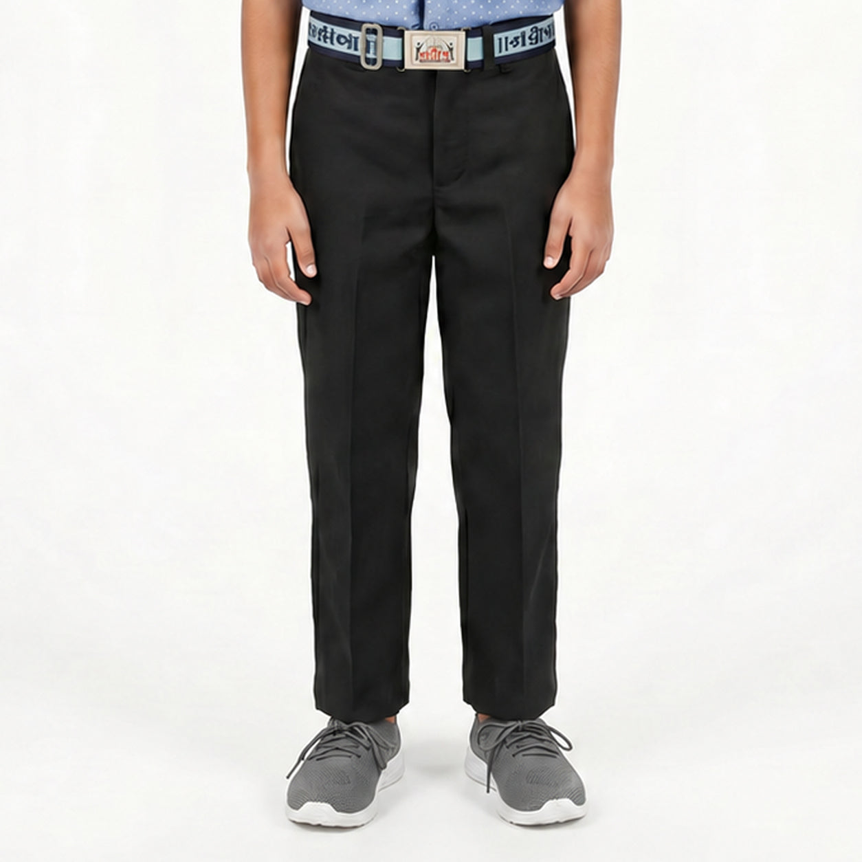 Nakshatra School Boys Formal Uniform