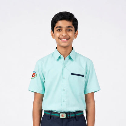Dholakiya School Uniform for Boys