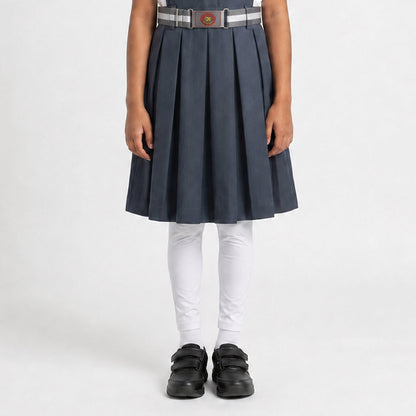 Shri Raj School Formal Girls Uniform (Standard 1 to 10 )