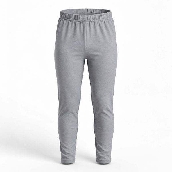 Light Grey School Leggings