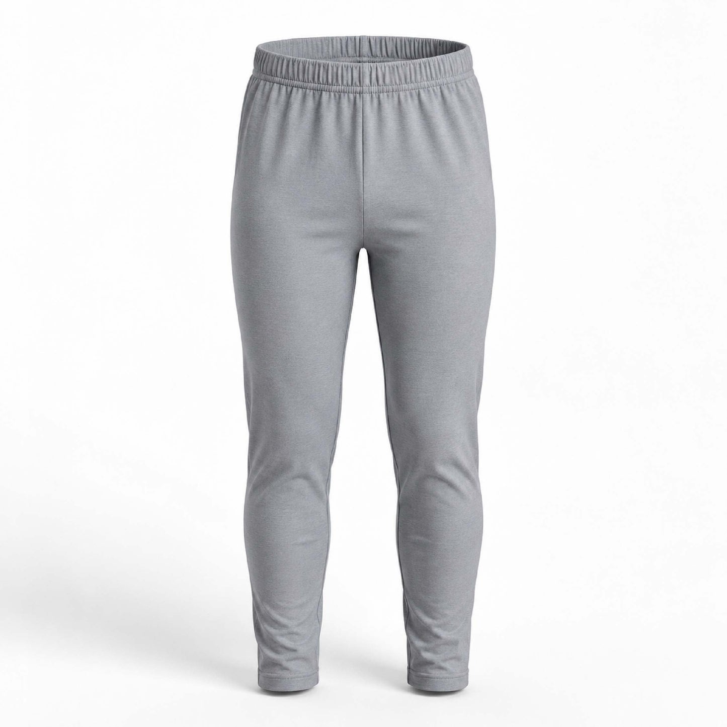 Light Grey School Leggings
