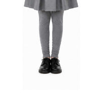 Rider Girl Legging - Grey