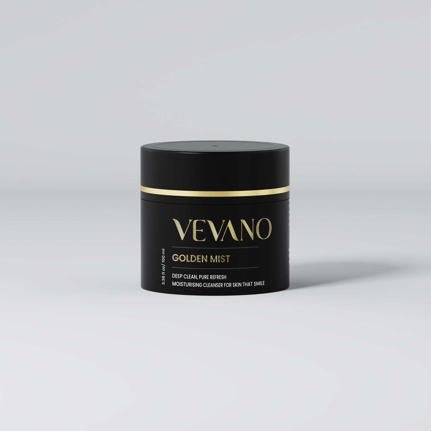 VEVANO GOLDEN MIST