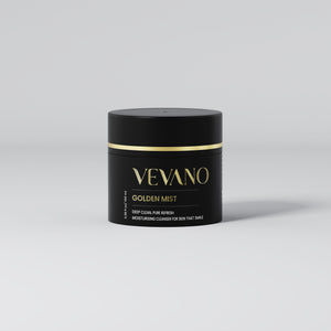 VEVANO GOLDEN MIST