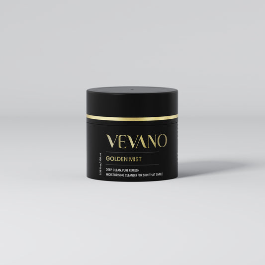 VEVANO GOLDEN MIST