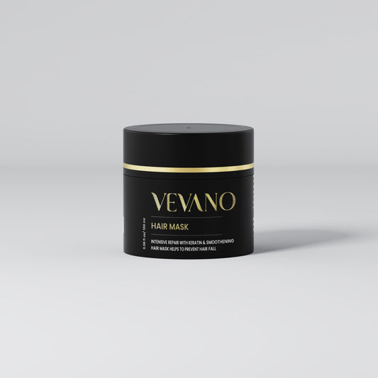 VEVANO HAIR MASK
