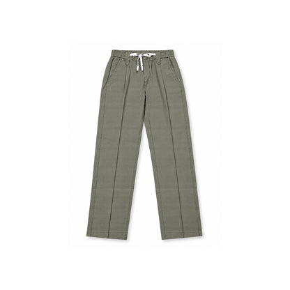 Men's Olive Brown Shirt & Pant Co-Ord Set | Full Sleeve Utility Shirt with Matching Jogger-Style Trousers | Casual Smart Outfit for Parties, Travel & Daily Wear (Copy)