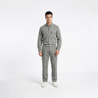 Soft  Grey