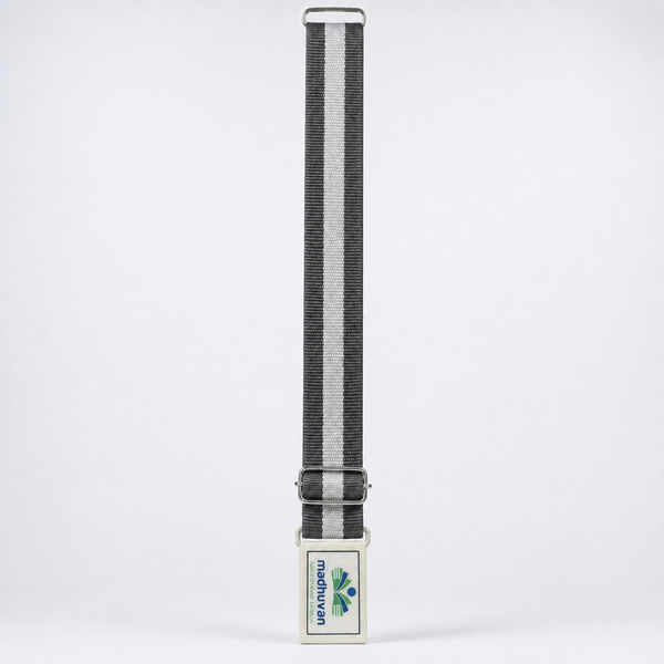 Madhuvan School Uniform Belt