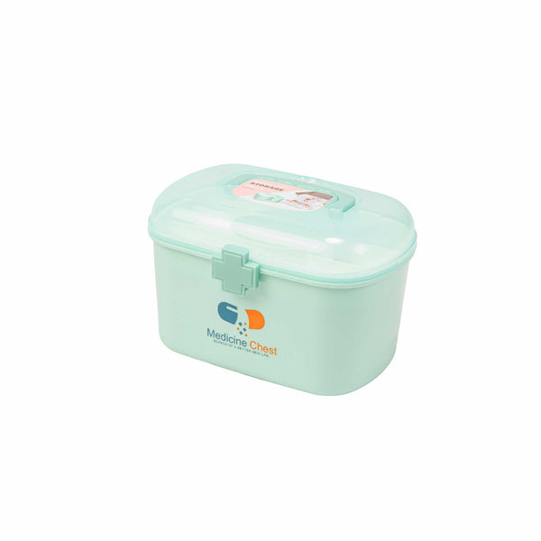 AquaCare Portable Medicine Storage Box