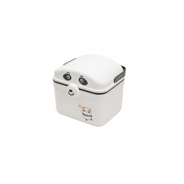 Bubzee Panda Kids Storage & Medicine Box