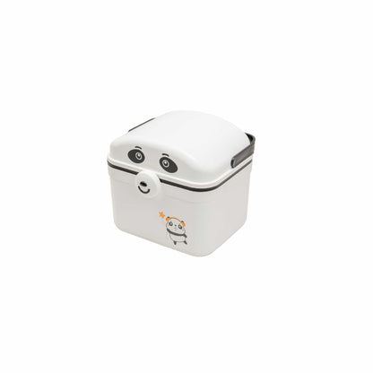 Bubzee Panda Kids Storage & Medicine Box